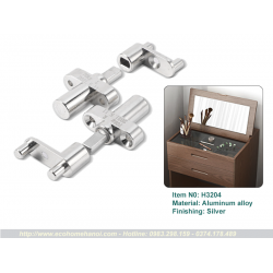 Bản lề gương bàn phấn H3204